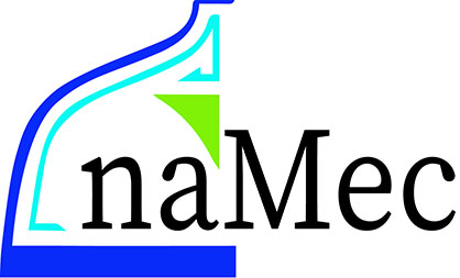 Logo naMec